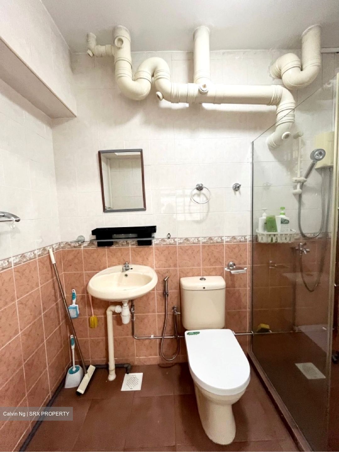 Blk 700A Amk Central Heights (Ang Mo Kio), HDB 5 Rooms #584518401